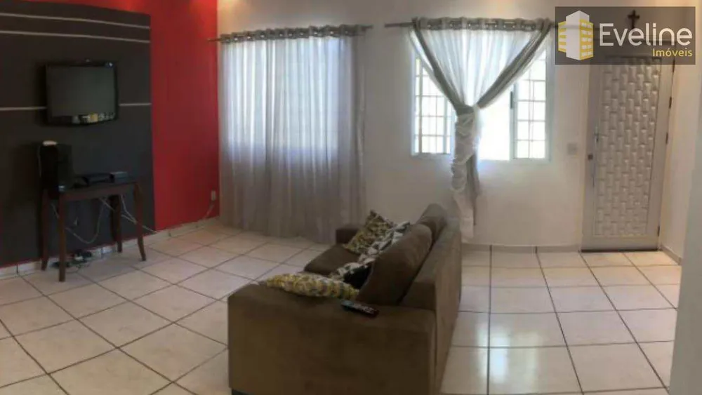 Casa, 3 quartos, 210 m² - Foto 5