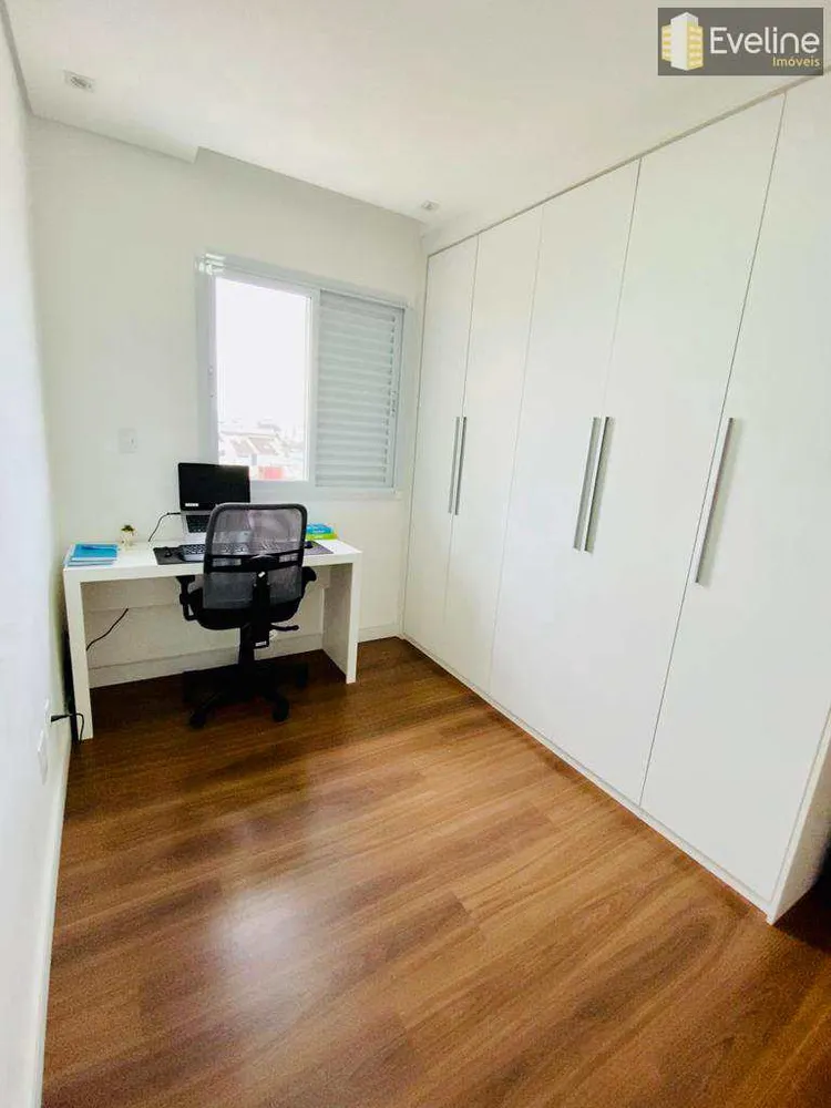 Apartamento, 2 quartos, 52 m² - Foto 6