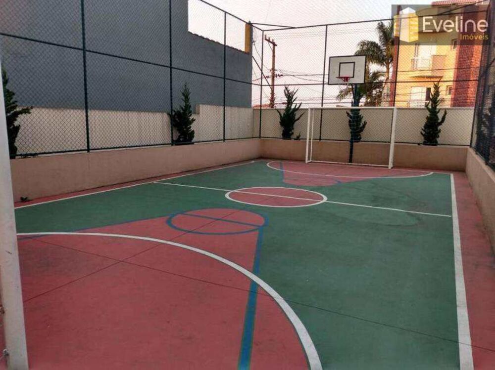 Apartamento, 2 quartos, 52 m² - Foto 4