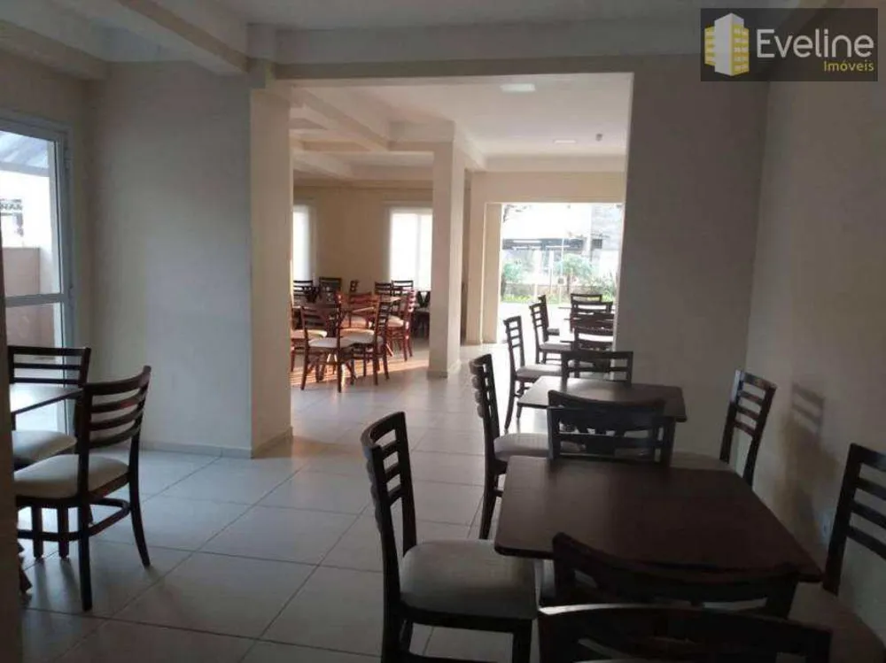 Apartamento, 2 quartos, 52 m² - Foto 11