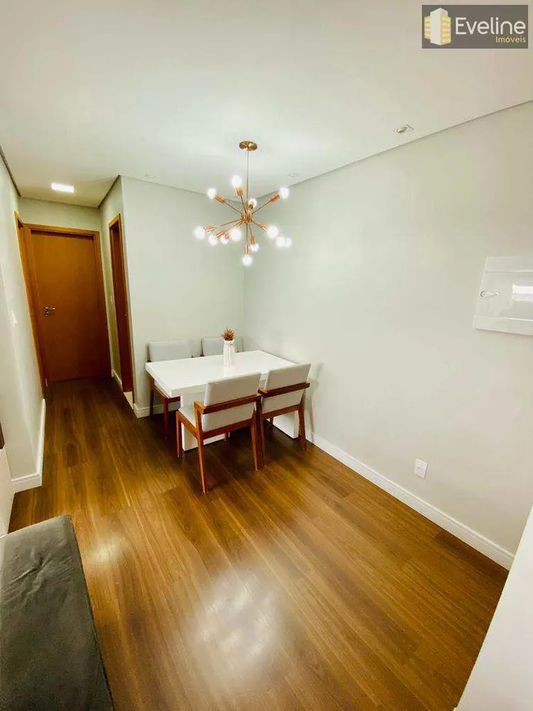 Apartamento, 2 quartos, 52 m² - Foto 3