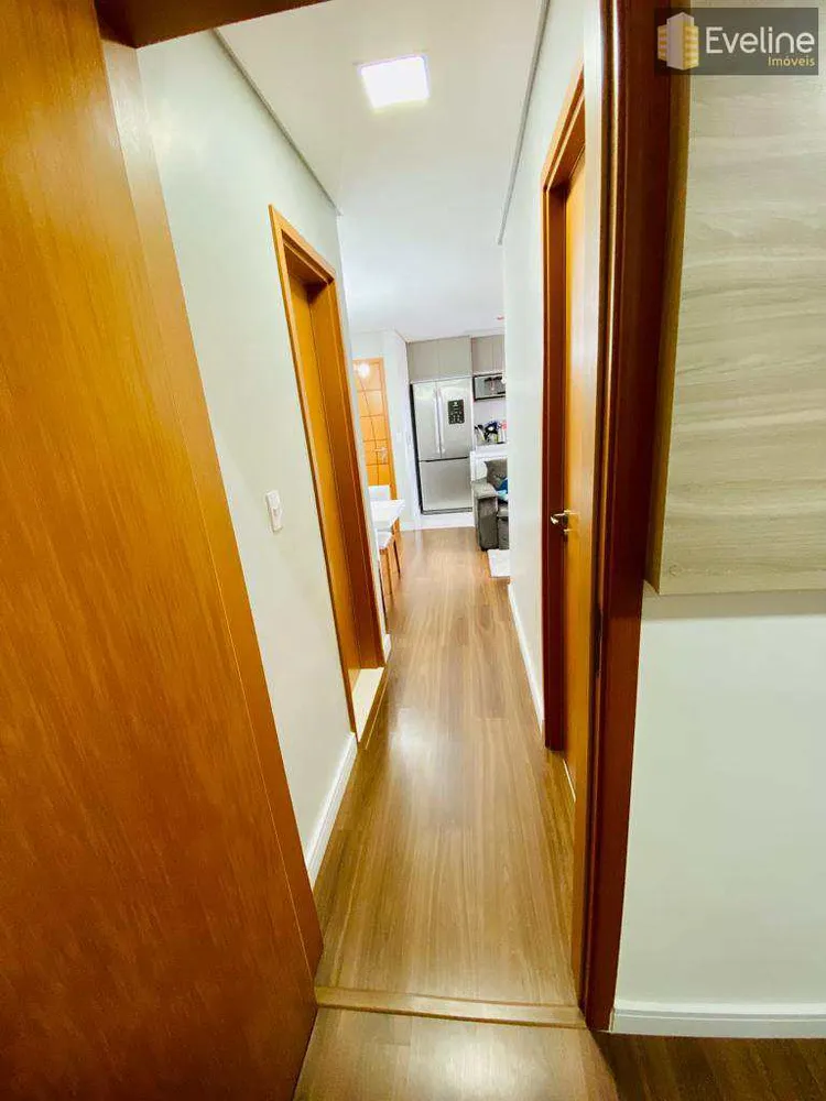 Apartamento, 2 quartos, 52 m² - Foto 5