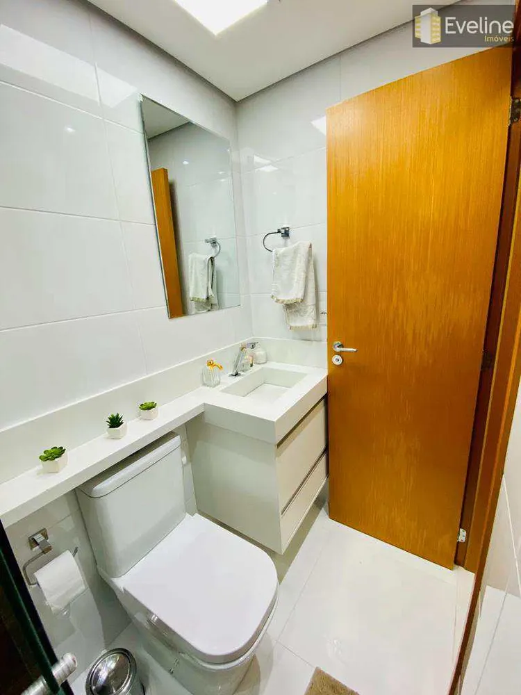 Apartamento, 2 quartos, 52 m² - Foto 7