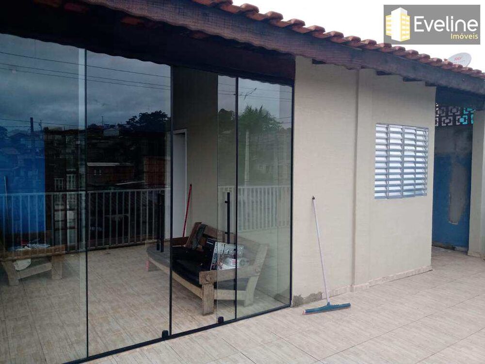 Sobrado, 3 quartos, 100 m² - Foto 8