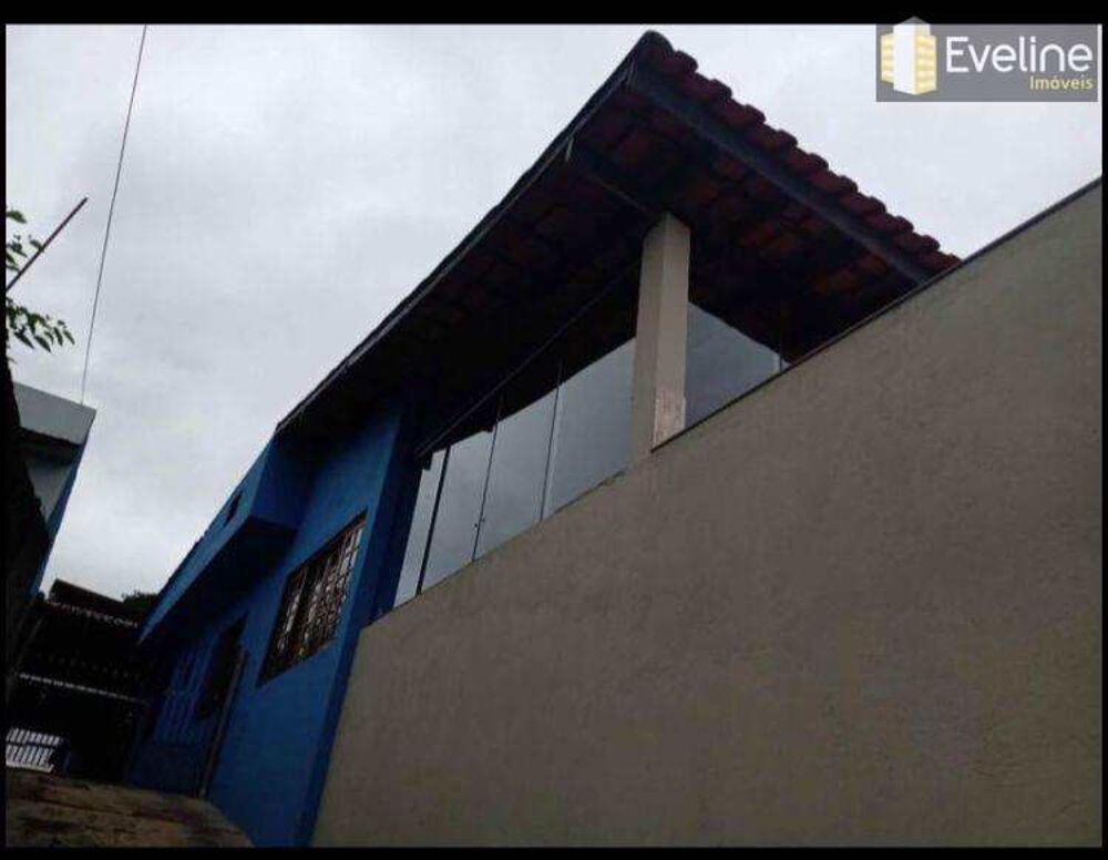 Sobrado, 3 quartos, 100 m² - Foto 6