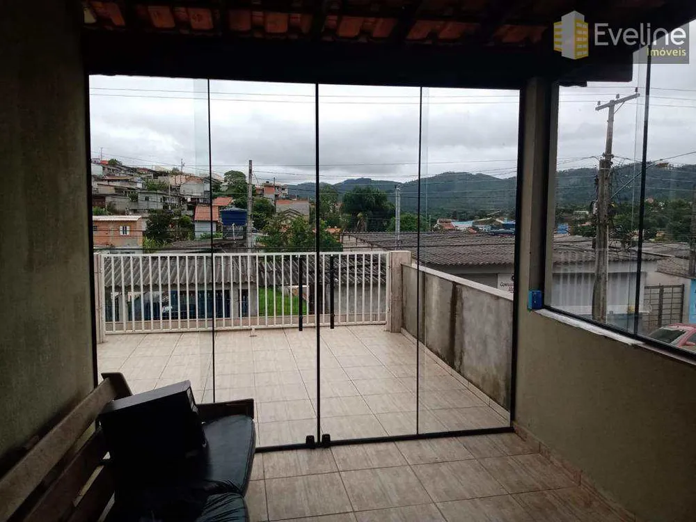 Sobrado, 3 quartos, 100 m² - Foto 3