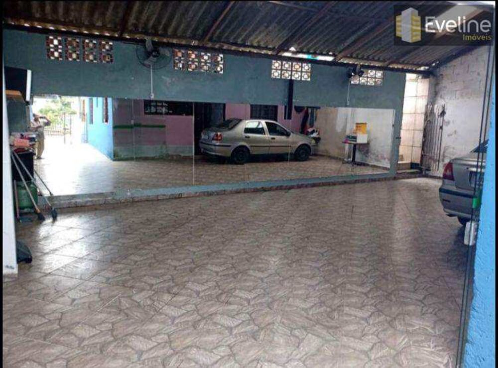 Sobrado, 3 quartos, 100 m² - Foto 7