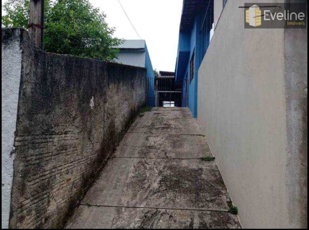 Sobrado, 3 quartos, 100 m² - Foto 5