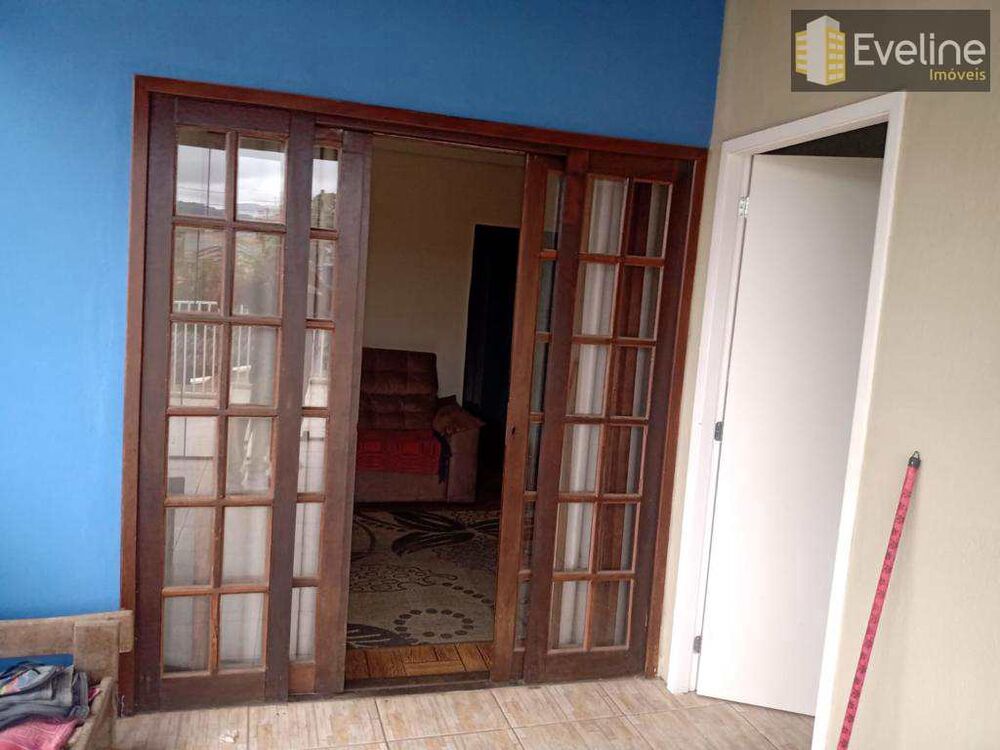 Sobrado, 3 quartos, 100 m² - Foto 1