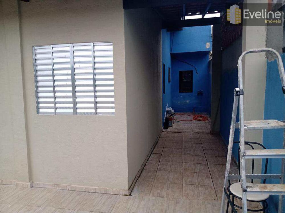 Sobrado, 3 quartos, 100 m² - Foto 2