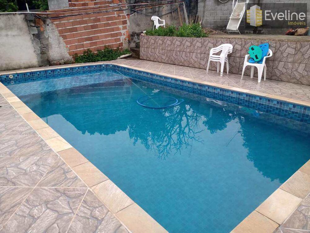 Sobrado, 3 quartos, 100 m² - Foto 3