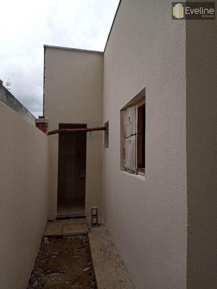 Casa de Condomínio, 2 quartos - Foto 4