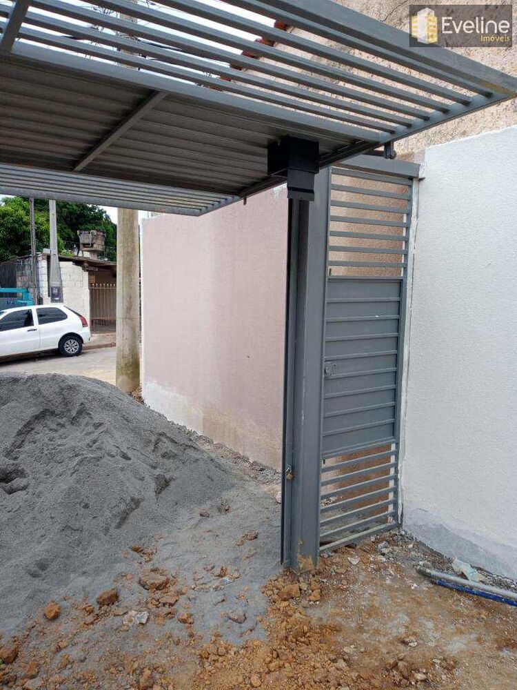 Casa de Condomínio, 2 quartos - Foto 1