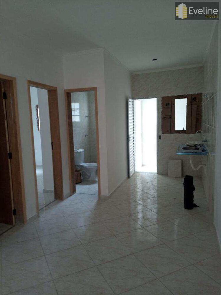 Casa de Condomínio, 2 quartos - Foto 3