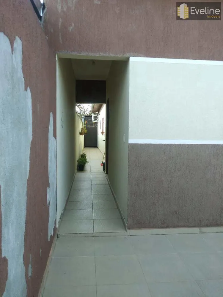 Casa, 2 quartos, 80 m² - Foto 1