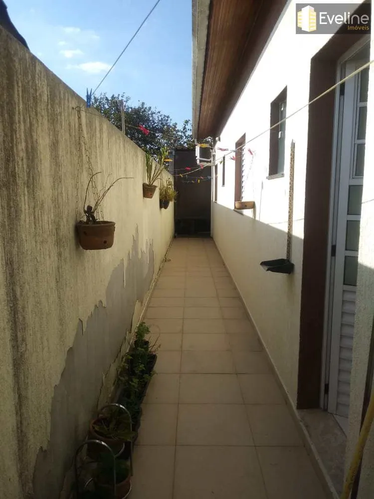 Casa, 2 quartos, 80 m² - Foto 10