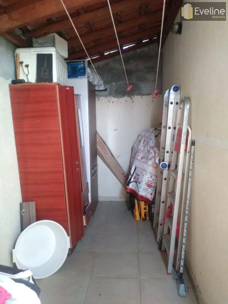 Casa, 2 quartos, 80 m² - Foto 3