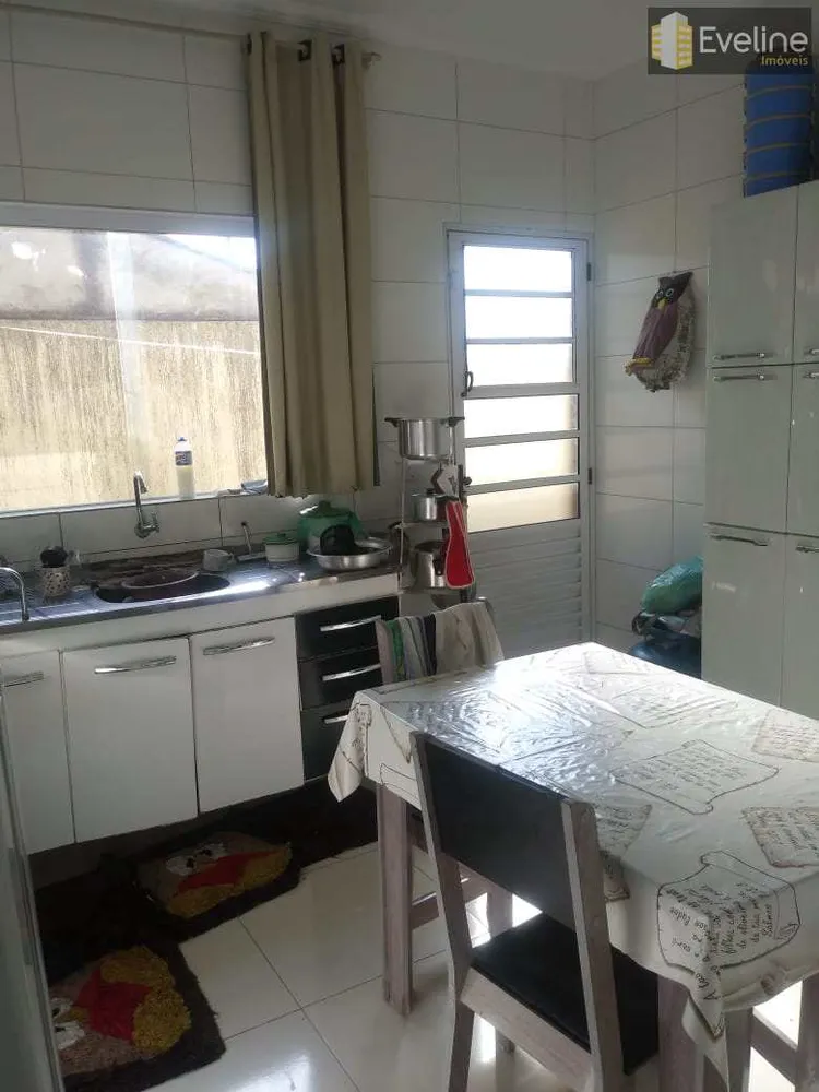 Casa, 2 quartos, 80 m² - Foto 4