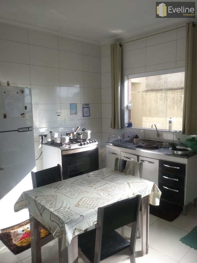 Casa, 2 quartos, 80 m² - Foto 1