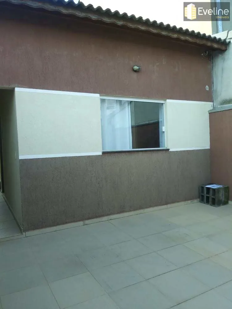 Casa, 2 quartos, 80 m² - Foto 2