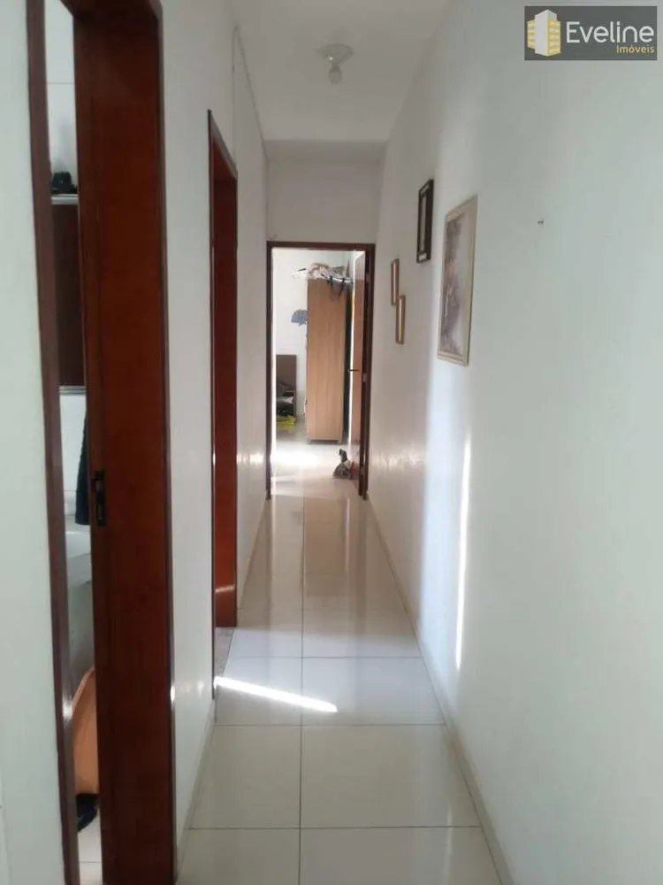 Casa, 2 quartos, 80 m² - Foto 7