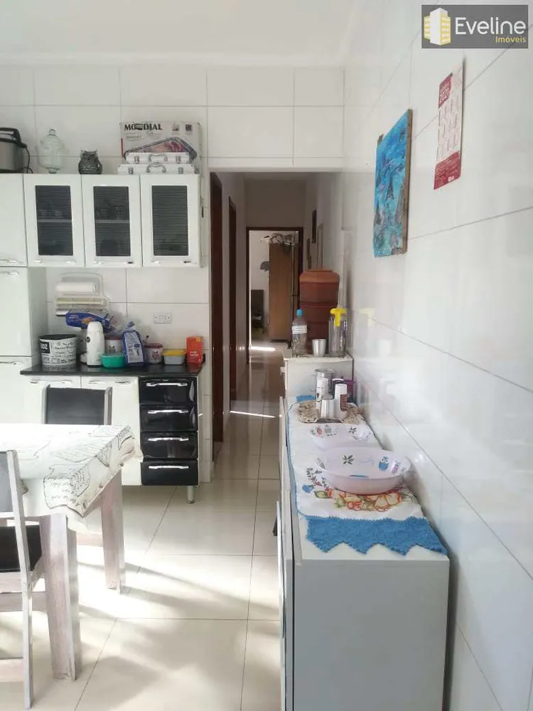Casa, 2 quartos, 80 m² - Foto 8
