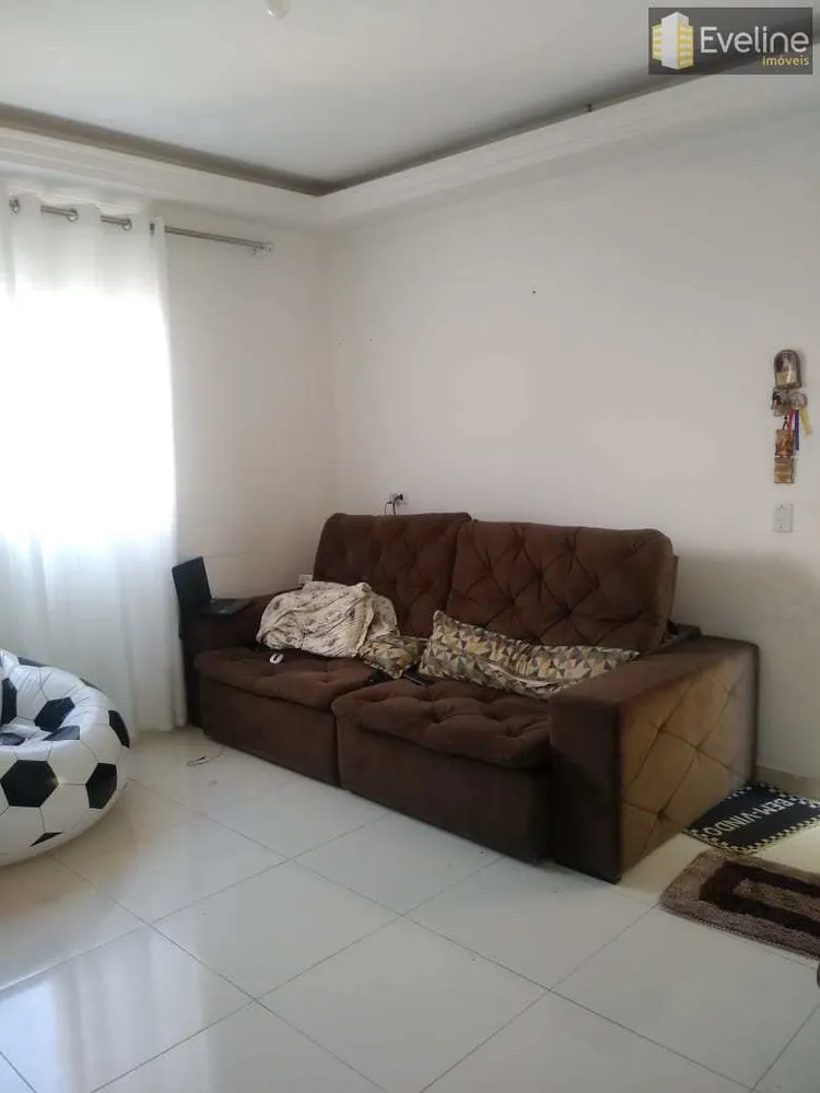 Casa, 2 quartos, 80 m² - Foto 11