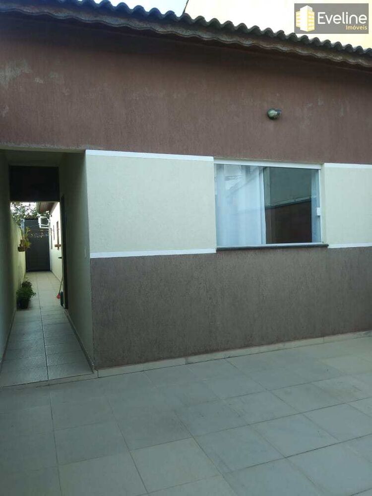 Casa, 2 quartos, 80 m² - Foto 2