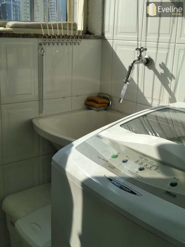 Apartamento, 2 quartos, 54 m² - Foto 1