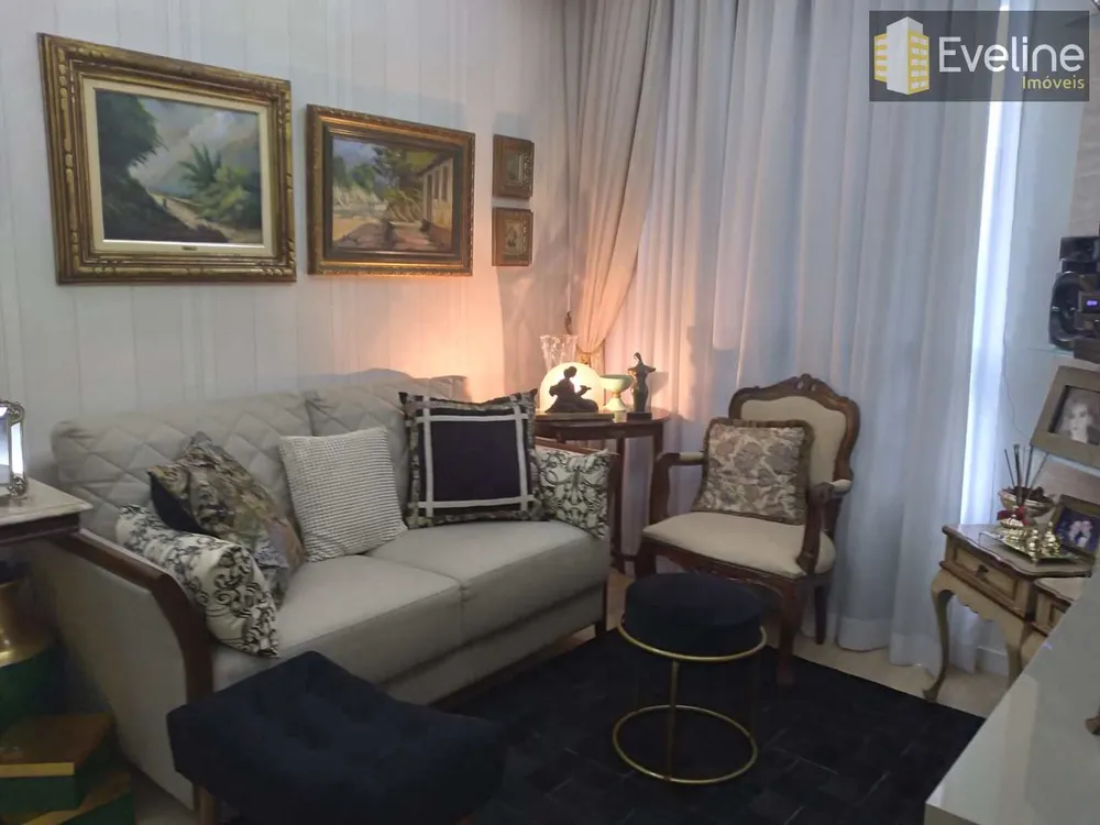 Apartamento, 2 quartos, 54 m² - Foto 1