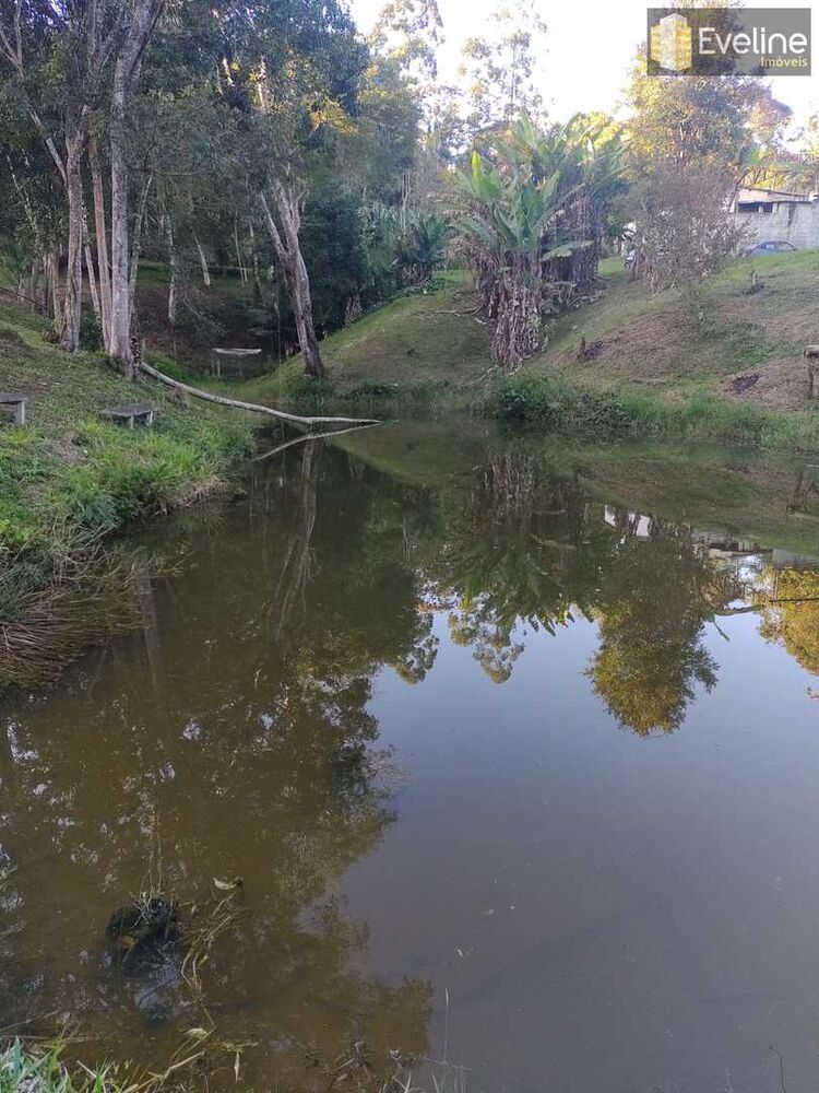 Chácara, 5 quartos, 10000 m² - Foto 8