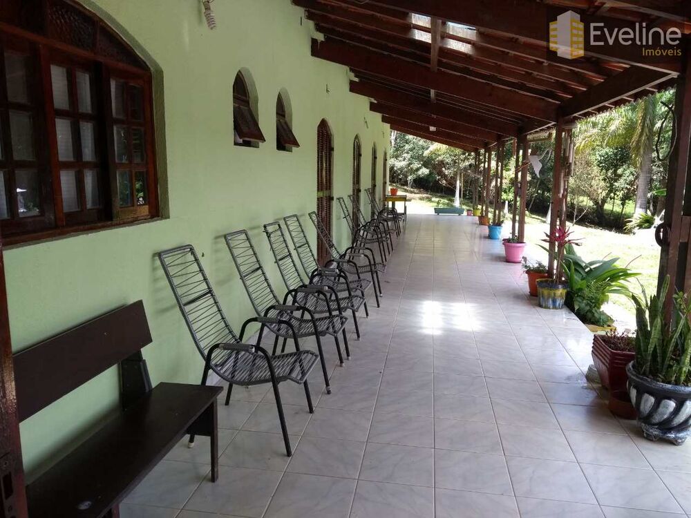 Chácara, 5 quartos, 10000 m² - Foto 7
