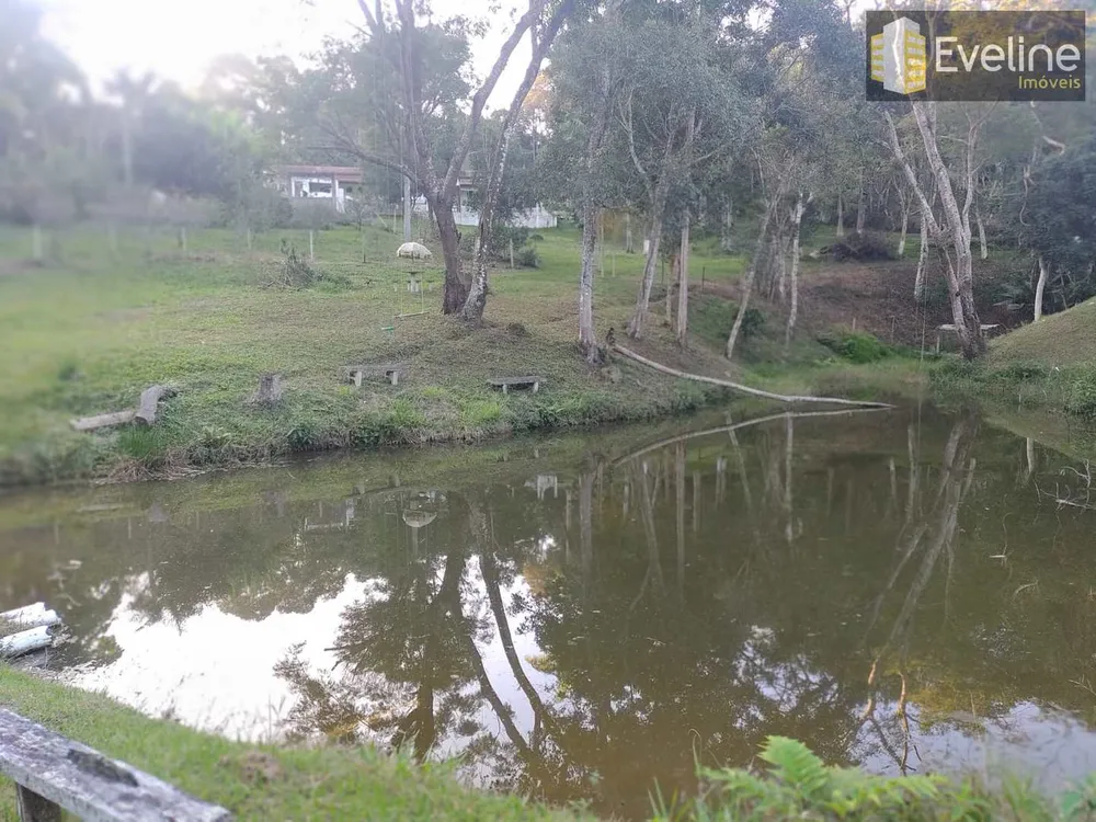 Chácara, 5 quartos, 10000 m² - Foto 14
