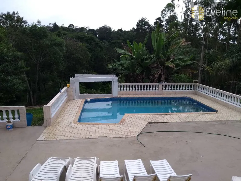 Chácara, 5 quartos, 10000 m² - Foto 1