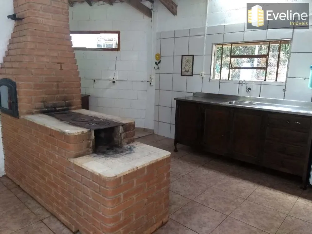 Chácara, 5 quartos, 10000 m² - Foto 8