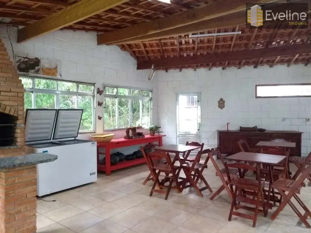 Chácara, 5 quartos, 10000 m² - Foto 9