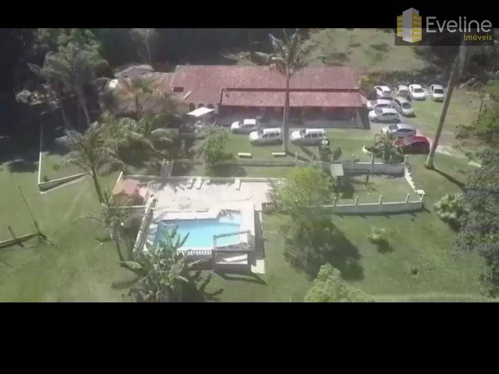 Chácara, 5 quartos, 10000 m² - Foto 11