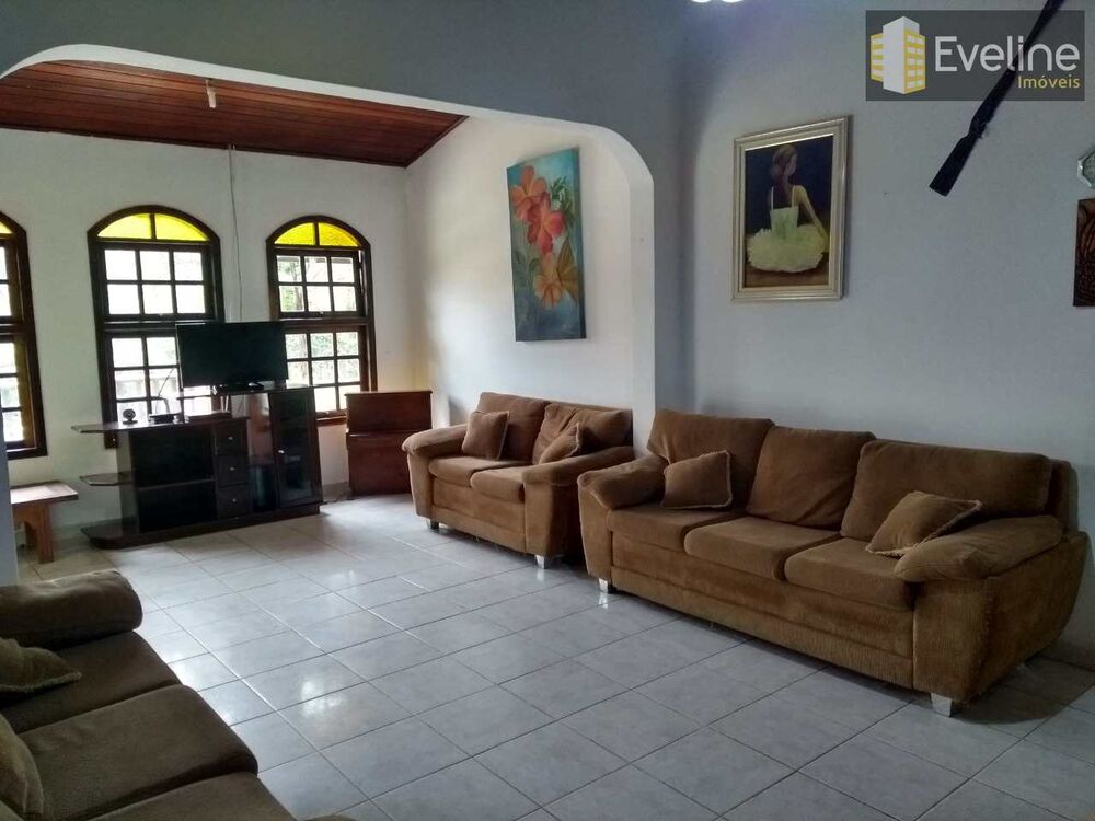 Chácara, 5 quartos, 10000 m² - Foto 4