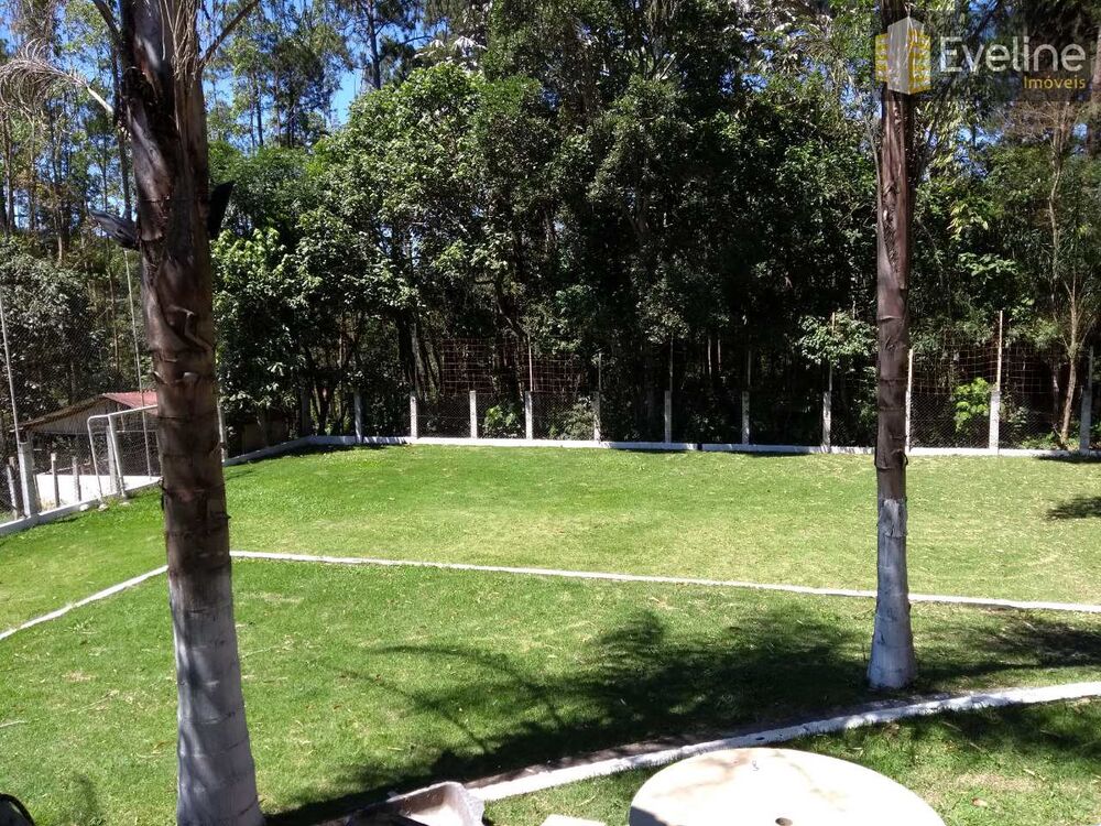 Chácara, 5 quartos, 10000 m² - Foto 6