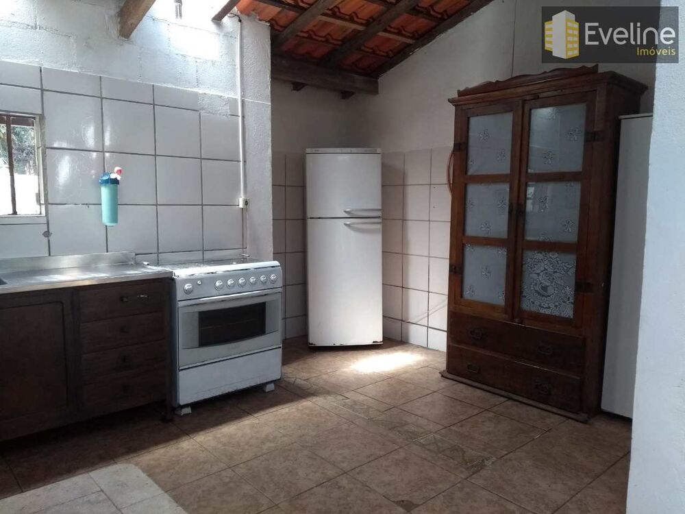Chácara, 5 quartos, 10000 m² - Foto 3
