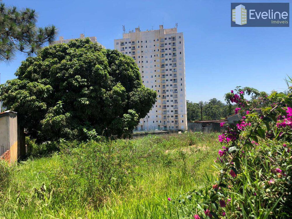 Terreno, 420 m² - Foto 2