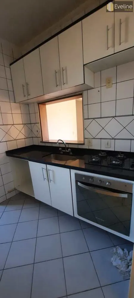 Apartamento, 3 quartos, 70 m² - Foto 8