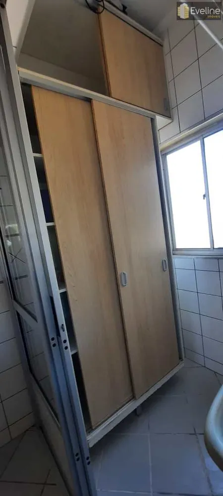 Apartamento, 3 quartos, 70 m² - Foto 1