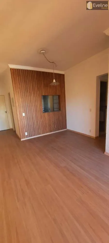 Apartamento, 3 quartos, 70 m² - Foto 2