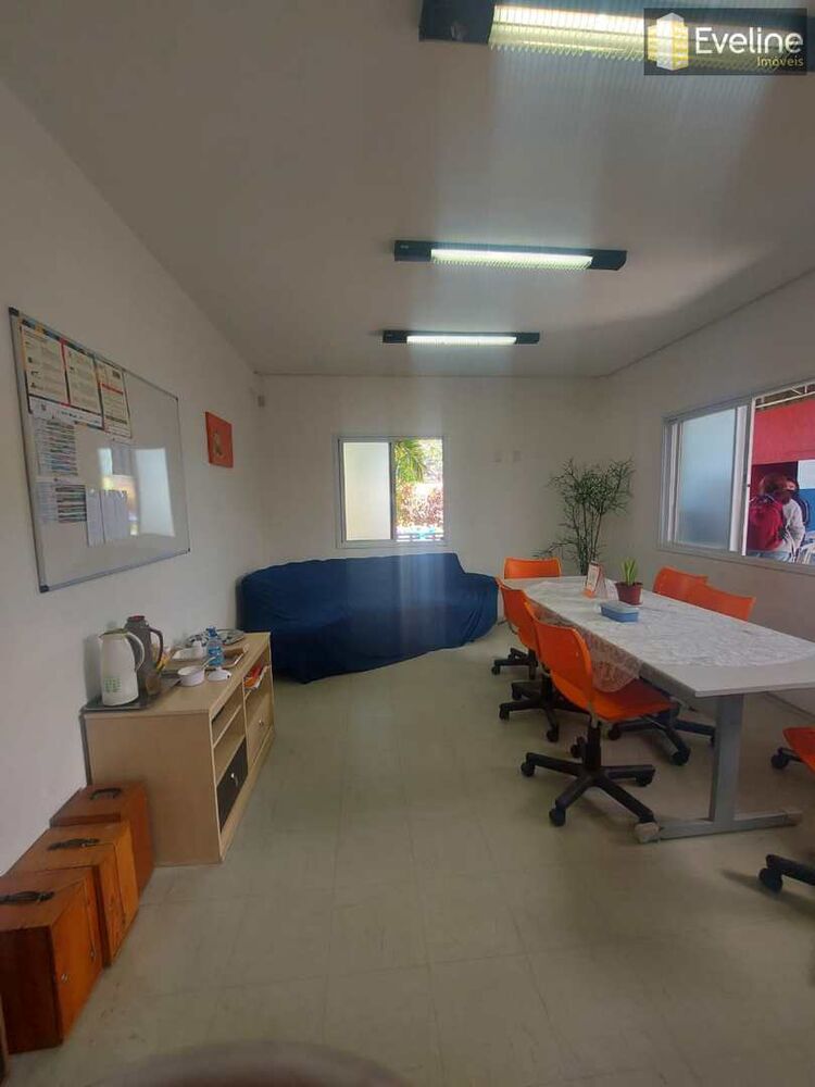 Prédio Inteiro, 1084 m² - Foto 1
