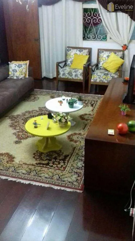 Casa, 3 quartos, 586 m² - Foto 16