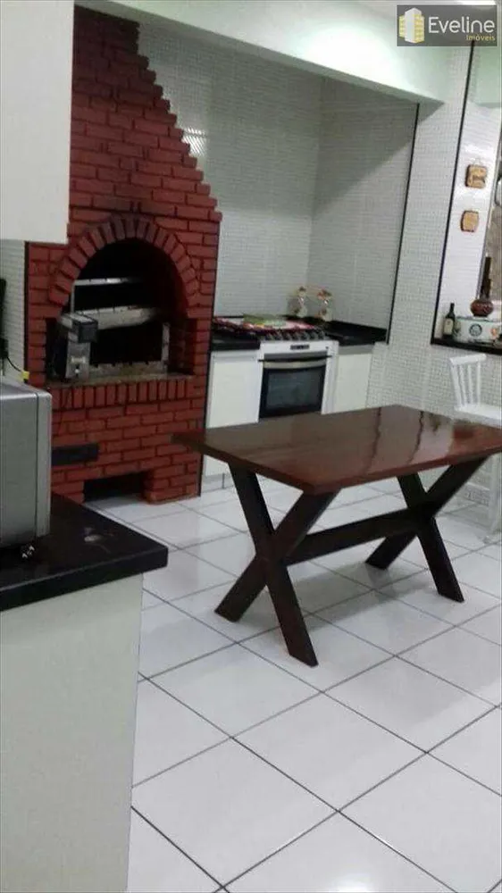 Casa, 3 quartos, 586 m² - Foto 8