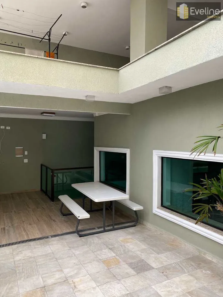 Casa, 4 quartos, 514 m² - Foto 9