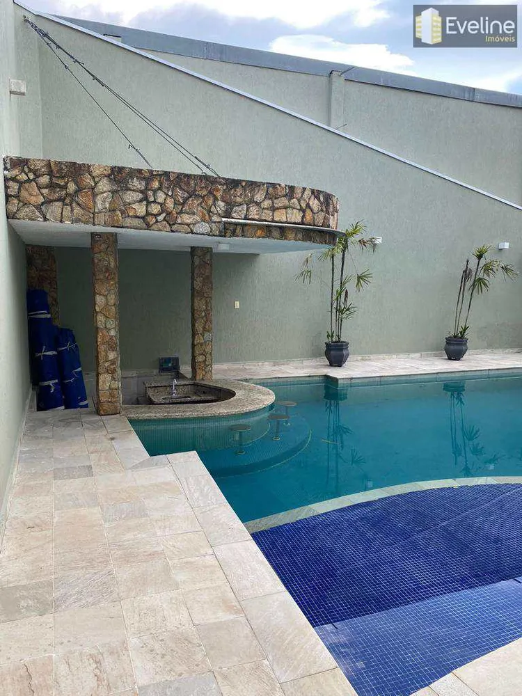 Casa, 4 quartos, 514 m² - Foto 5