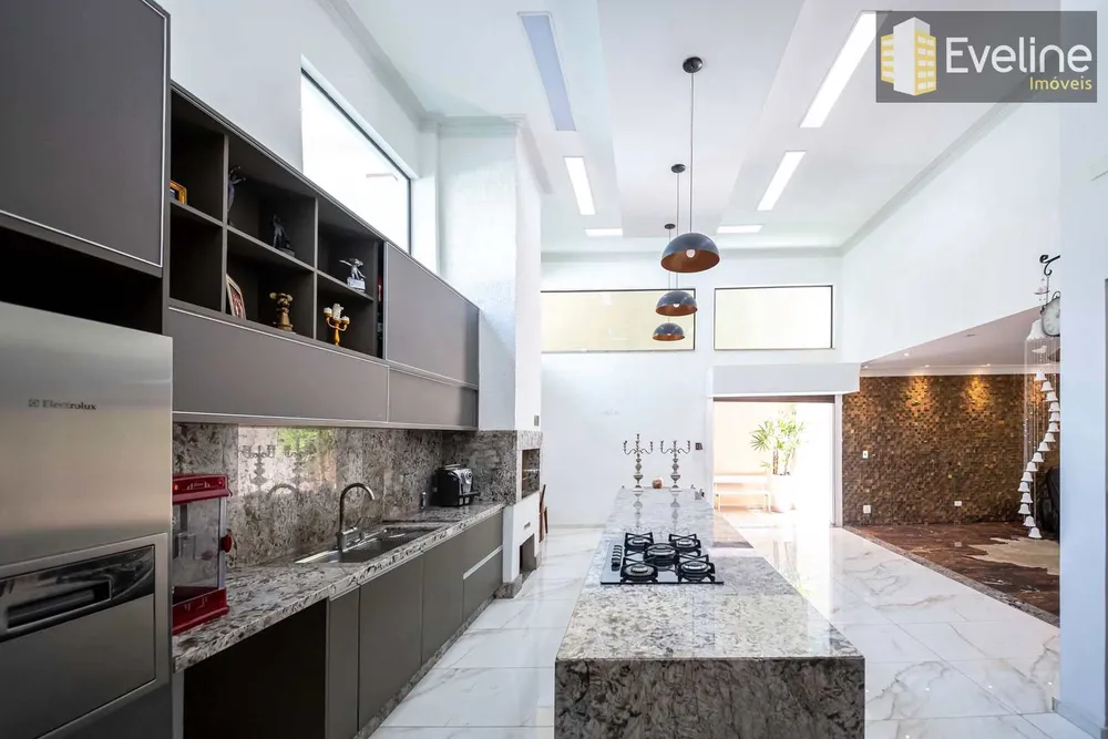 Casa, 4 quartos, 514 m² - Foto 2